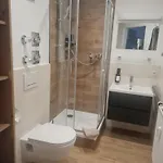 Appartement Bergliebe *