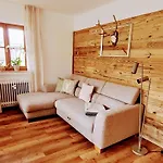 Bergliebe Appartement Oberammergau